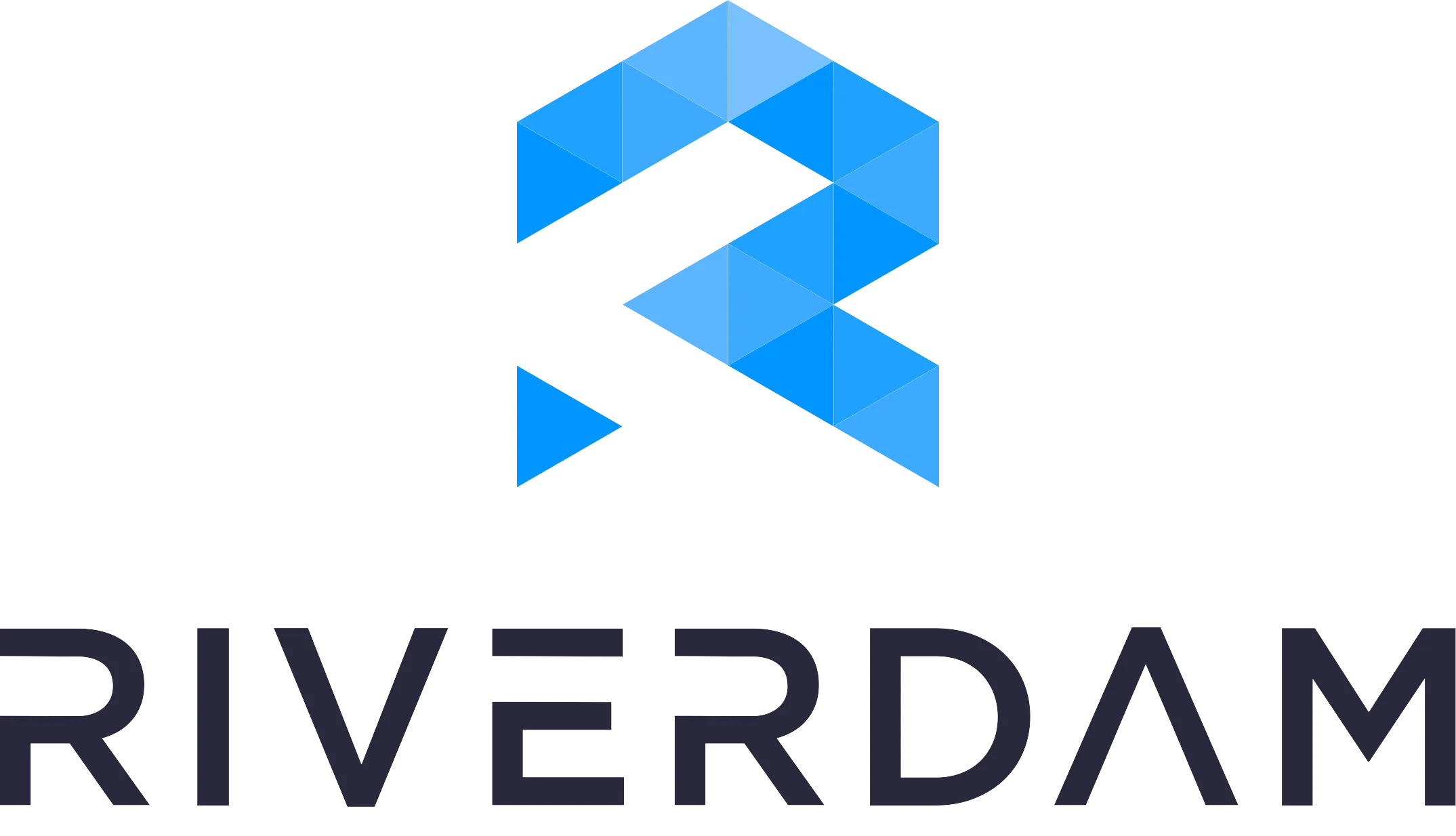 Riverdam logo