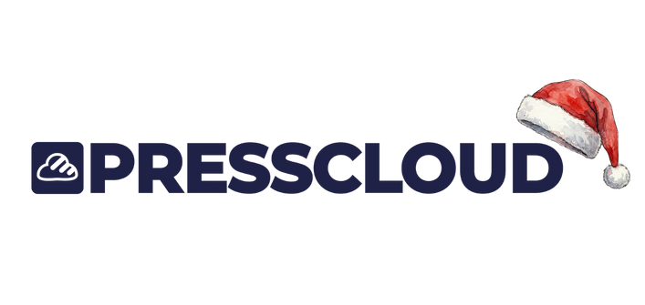 Presscloud