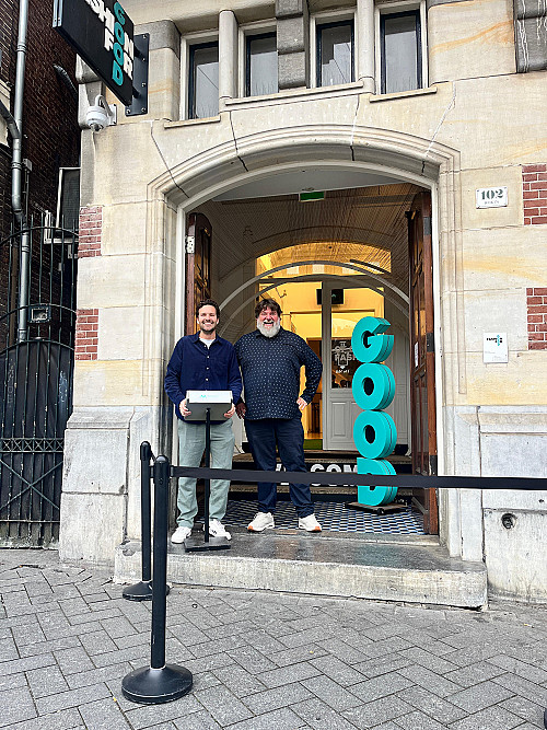 Zonder strategie met cijfers is verduurzamen niet duurzaam