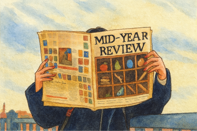Mid-yearreview