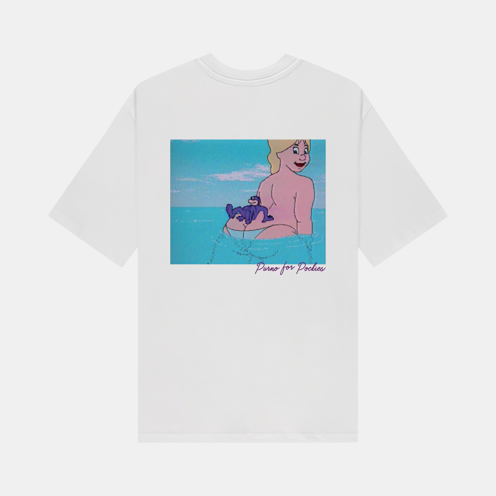 POCKIES PRESENTS: PURNO FOR POCKIES