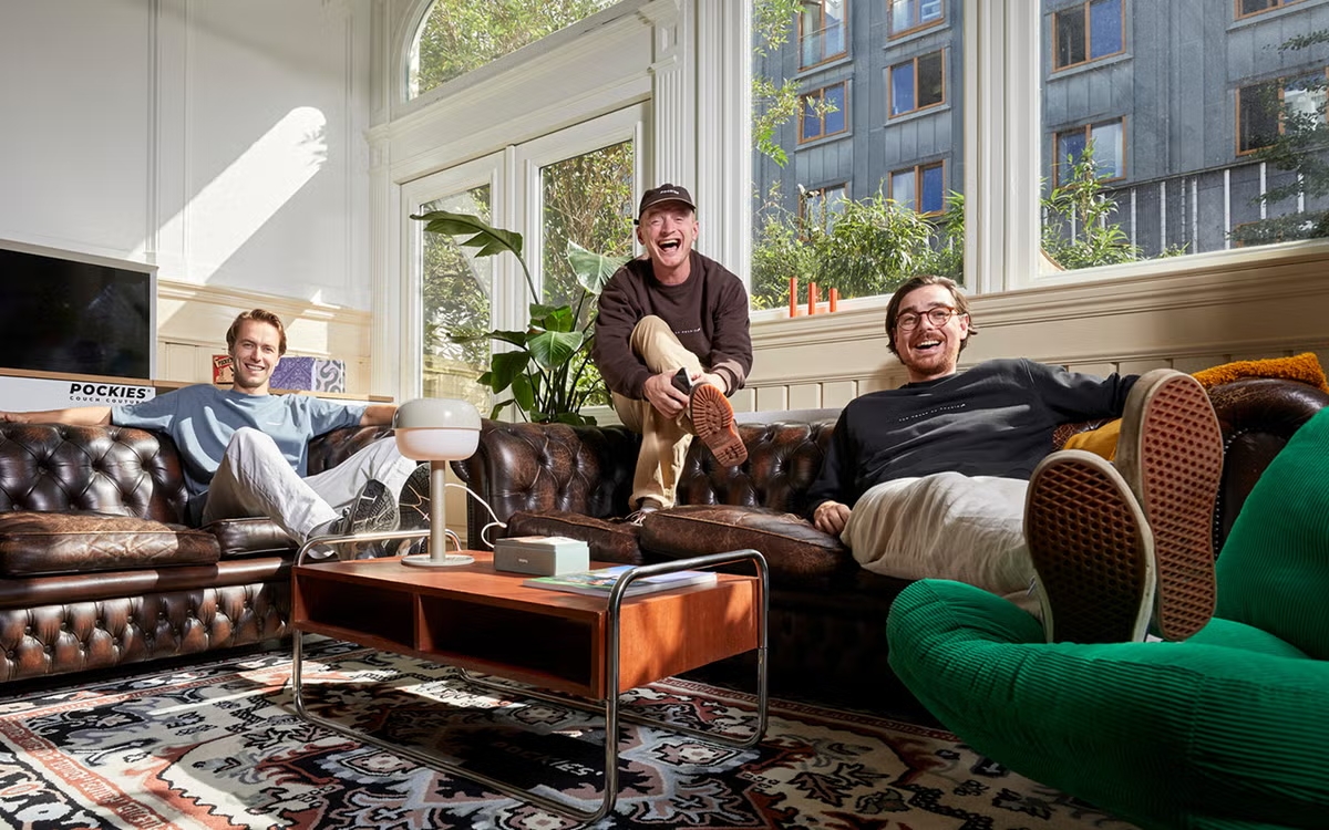 Pockies Celebrates Ten Years of Comfort with New Year's Eve Bash at the RAI