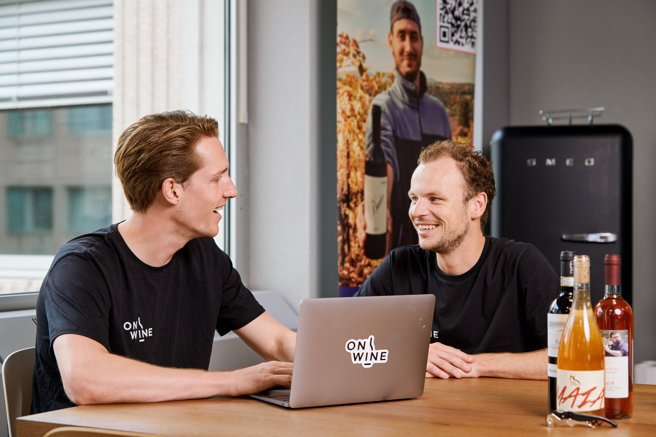 Onwine verstevigt positie met laatste investeringsronde