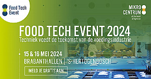 Food Tech Event